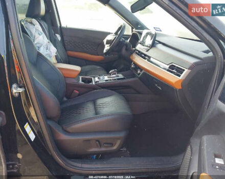 Черный Мицубиси Аутлендер, объемом двигателя 0 л и пробегом 78 тыс. км за 13500 $, фото 5 на Automoto.ua