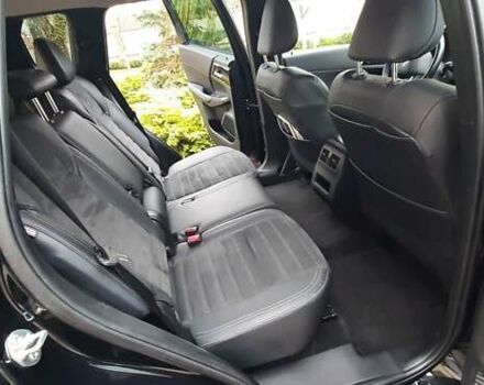 Черный Мицубиси Аутлендер, объемом двигателя 2.5 л и пробегом 69 тыс. км за 24500 $, фото 35 на Automoto.ua