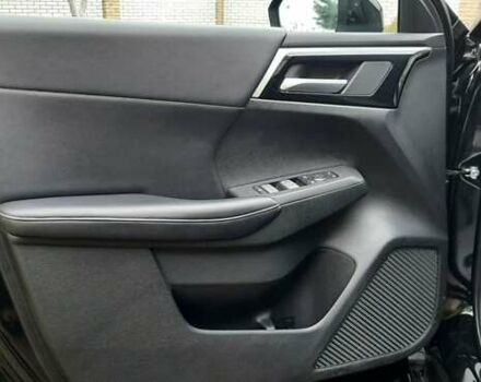 Черный Мицубиси Аутлендер, объемом двигателя 2.5 л и пробегом 69 тыс. км за 24500 $, фото 27 на Automoto.ua