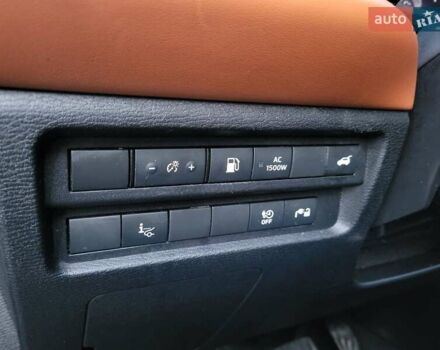 Мицубиси Аутлендер 2022 в Львове на Automoto.ua Черный Мицубиси Аутлендер, объемом двигателя 2.36 л и пробегом 120 тыс. км за 37500 $, фото 24 на Automoto.ua