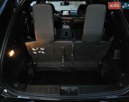 Мицубиси Аутлендер 2022 в Львове на Automoto.ua Черный Мицубиси Аутлендер, объемом двигателя 2.36 л и пробегом 120 тыс. км за 37500 $, фото 32 на Automoto.ua