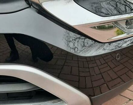 Черный Мицубиси Аутлендер, объемом двигателя 2.5 л и пробегом 69 тыс. км за 24500 $, фото 17 на Automoto.ua