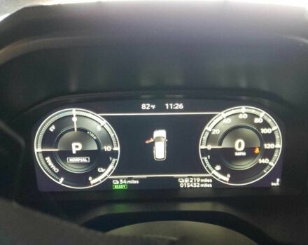 Чорний Міцубісі Аутлендер, об'ємом двигуна 2.4 л та пробігом 15 тис. км за 8500 $, фото 8 на Automoto.ua