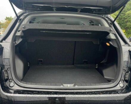 Черный Мицубиси Аутлендер, объемом двигателя 2 л и пробегом 17 тыс. км за 8800 $, фото 10 на Automoto.ua