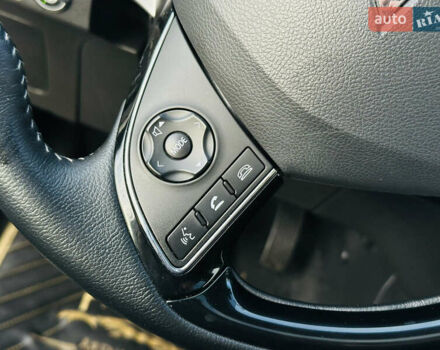 Черный Мицубиси Аутлендер, объемом двигателя 2.36 л и пробегом 64 тыс. км за 29900 $, фото 33 на Automoto.ua