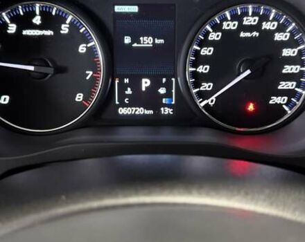 Черный Мицубиси Аутлендер, объемом двигателя 2.36 л и пробегом 60 тыс. км за 25000 $, фото 3 на Automoto.ua