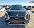 Черный Мицубиси Аутлендер, объемом двигателя 2.5 л и пробегом 57 тыс. км за 6900 $, фото 5 на Automoto.ua