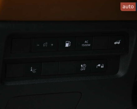 Черный Мицубиси Аутлендер, объемом двигателя 2.36 л и пробегом 20 тыс. км за 37400 $, фото 24 на Automoto.ua