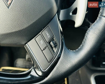 Черный Мицубиси Аутлендер, объемом двигателя 2.36 л и пробегом 64 тыс. км за 29900 $, фото 31 на Automoto.ua