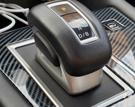 Черный Мицубиси Аутлендер, объемом двигателя 2.36 л и пробегом 37 тыс. км за 37000 $, фото 31 на Automoto.ua