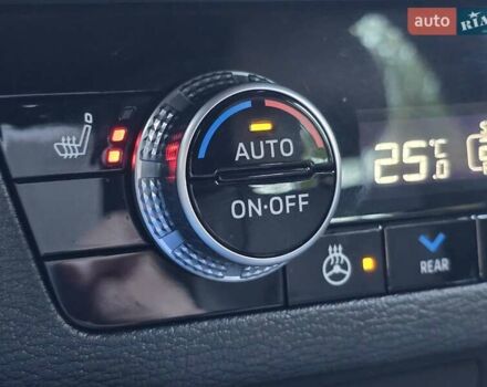 Черный Мицубиси Аутлендер, объемом двигателя 2.36 л и пробегом 37 тыс. км за 37000 $, фото 41 на Automoto.ua