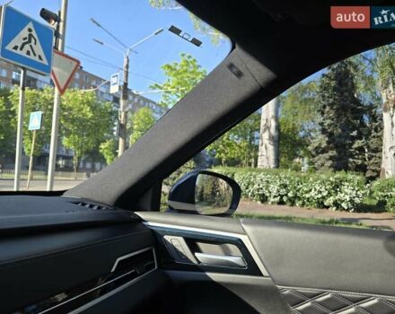 Черный Мицубиси Аутлендер, объемом двигателя 2.36 л и пробегом 37 тыс. км за 37000 $, фото 28 на Automoto.ua