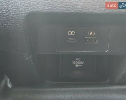 Черный Мицубиси Аутлендер, объемом двигателя 2.36 л и пробегом 37 тыс. км за 37000 $, фото 39 на Automoto.ua