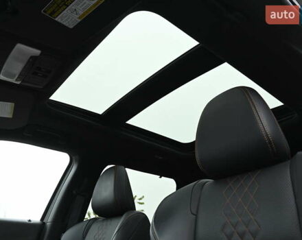 Черный Мицубиси Аутлендер, объемом двигателя 2.36 л и пробегом 20 тыс. км за 38000 $, фото 30 на Automoto.ua