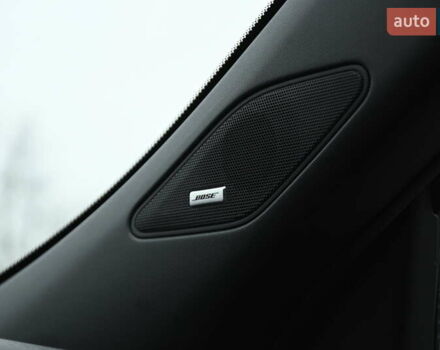 Черный Мицубиси Аутлендер, объемом двигателя 2.36 л и пробегом 20 тыс. км за 38000 $, фото 38 на Automoto.ua