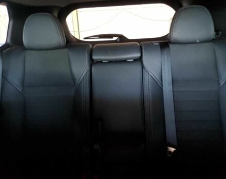 Чорний Міцубісі Аутлендер, об'ємом двигуна 2.4 л та пробігом 15 тис. км за 8500 $, фото 9 на Automoto.ua