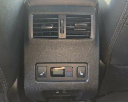 Черный Мицубиси Аутлендер, объемом двигателя 2.36 л и пробегом 37 тыс. км за 37000 $, фото 36 на Automoto.ua