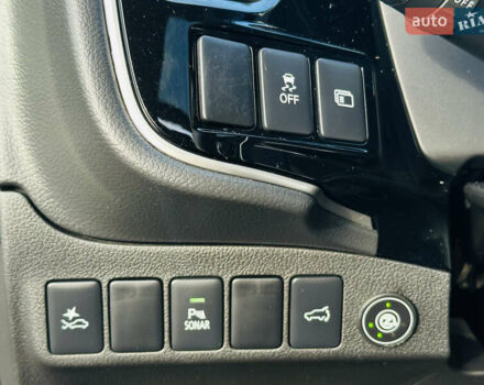 Черный Мицубиси Аутлендер, объемом двигателя 2.36 л и пробегом 64 тыс. км за 29900 $, фото 32 на Automoto.ua