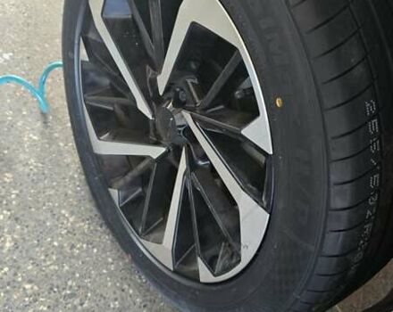 Черный Мицубиси Аутлендер, объемом двигателя 2.36 л и пробегом 37 тыс. км за 37000 $, фото 24 на Automoto.ua