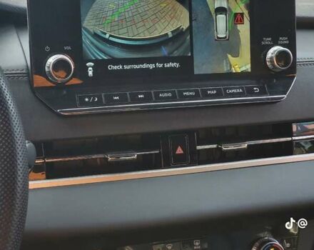 Черный Мицубиси Аутлендер, объемом двигателя 2.36 л и пробегом 37 тыс. км за 37000 $, фото 34 на Automoto.ua