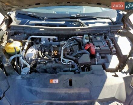 Черный Мицубиси Аутлендер, объемом двигателя 2.5 л и пробегом 57 тыс. км за 6900 $, фото 12 на Automoto.ua