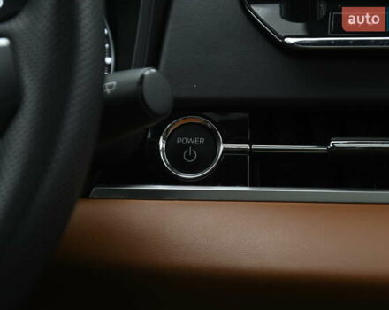 Черный Мицубиси Аутлендер, объемом двигателя 2.36 л и пробегом 20 тыс. км за 37400 $, фото 31 на Automoto.ua