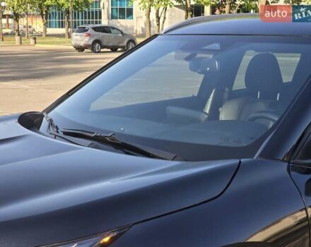 Черный Мицубиси Аутлендер, объемом двигателя 2.36 л и пробегом 37 тыс. км за 37000 $, фото 57 на Automoto.ua