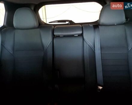 Черный Мицубиси Аутлендер, объемом двигателя 2.4 л и пробегом 24 тыс. км за 12050 $, фото 9 на Automoto.ua