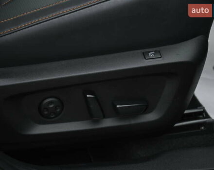 Черный Мицубиси Аутлендер, объемом двигателя 2.36 л и пробегом 20 тыс. км за 37400 $, фото 51 на Automoto.ua