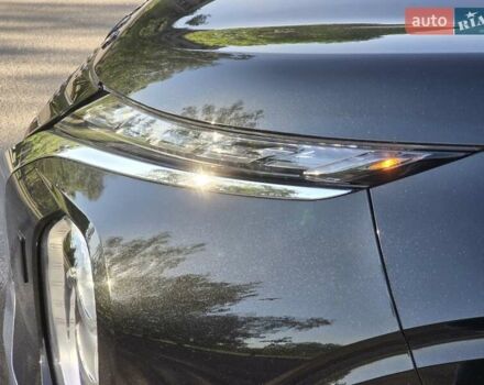 Черный Мицубиси Аутлендер, объемом двигателя 2.36 л и пробегом 37 тыс. км за 37000 $, фото 54 на Automoto.ua