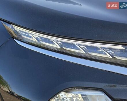 Черный Мицубиси Аутлендер, объемом двигателя 2.36 л и пробегом 37 тыс. км за 37000 $, фото 67 на Automoto.ua