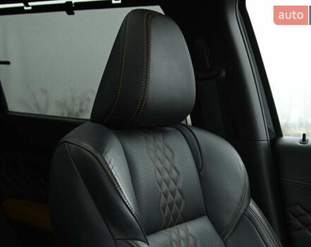 Черный Мицубиси Аутлендер, объемом двигателя 2.36 л и пробегом 20 тыс. км за 37400 $, фото 53 на Automoto.ua