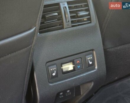 Черный Мицубиси Аутлендер, объемом двигателя 2.36 л и пробегом 37 тыс. км за 37000 $, фото 37 на Automoto.ua