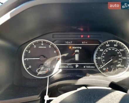 Черный Мицубиси Аутлендер, объемом двигателя 2.5 л и пробегом 57 тыс. км за 6900 $, фото 9 на Automoto.ua