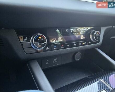 Черный Мицубиси Аутлендер, объемом двигателя 2.36 л и пробегом 37 тыс. км за 37000 $, фото 40 на Automoto.ua