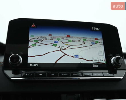 Черный Мицубиси Аутлендер, объемом двигателя 2.36 л и пробегом 20 тыс. км за 38000 $, фото 36 на Automoto.ua