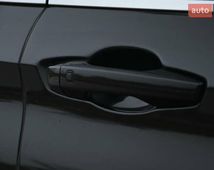 Черный Мицубиси Аутлендер, объемом двигателя 2.36 л и пробегом 20 тыс. км за 38000 $, фото 12 на Automoto.ua