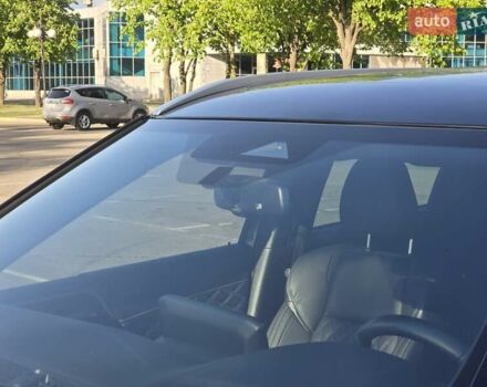 Черный Мицубиси Аутлендер, объемом двигателя 2.36 л и пробегом 37 тыс. км за 37000 $, фото 58 на Automoto.ua