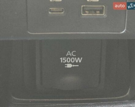 Черный Мицубиси Аутлендер, объемом двигателя 2.36 л и пробегом 37 тыс. км за 37000 $, фото 38 на Automoto.ua