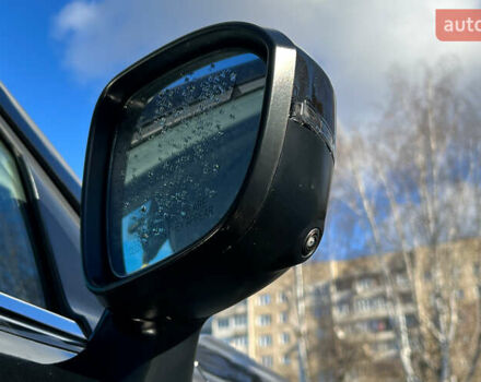 Черный Мицубиси Аутлендер, объемом двигателя 2.49 л и пробегом 6 тыс. км за 29300 $, фото 21 на Automoto.ua