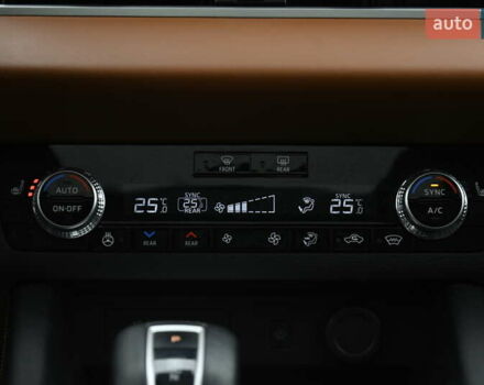 Черный Мицубиси Аутлендер, объемом двигателя 2.36 л и пробегом 20 тыс. км за 38000 $, фото 52 на Automoto.ua