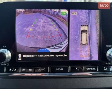 Черный Мицубиси Аутлендер, объемом двигателя 2.36 л и пробегом 37 тыс. км за 37000 $, фото 46 на Automoto.ua