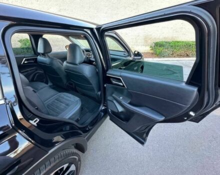 Чорний Міцубісі Аутлендер, об'ємом двигуна 2.4 л та пробігом 16 тис. км за 25500 $, фото 10 на Automoto.ua