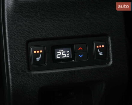 Черный Мицубиси Аутлендер, объемом двигателя 2.36 л и пробегом 20 тыс. км за 37400 $, фото 42 на Automoto.ua