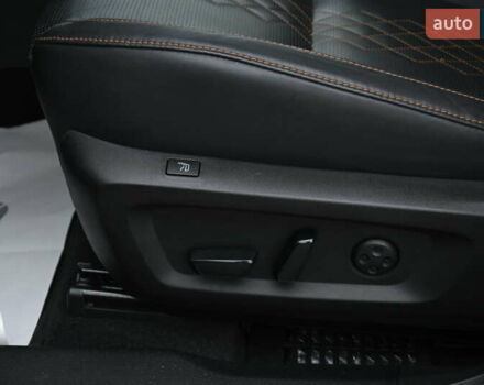 Черный Мицубиси Аутлендер, объемом двигателя 2.36 л и пробегом 20 тыс. км за 38000 $, фото 28 на Automoto.ua