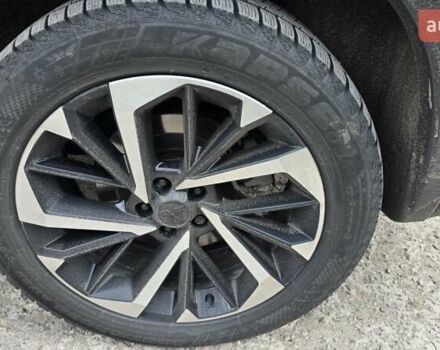 Черный Мицубиси Аутлендер, объемом двигателя 2.36 л и пробегом 37 тыс. км за 37000 $, фото 6 на Automoto.ua