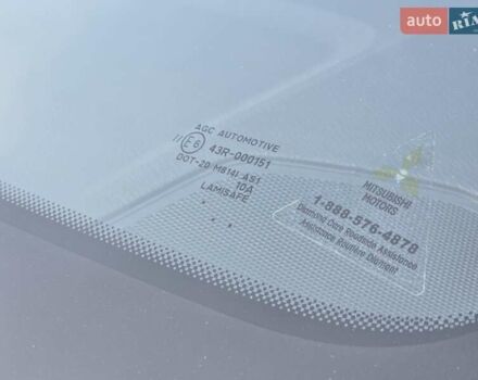 Черный Мицубиси Аутлендер, объемом двигателя 2.36 л и пробегом 37 тыс. км за 37000 $, фото 55 на Automoto.ua