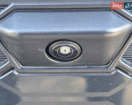 Черный Мицубиси Аутлендер, объемом двигателя 2.36 л и пробегом 37 тыс. км за 37000 $, фото 22 на Automoto.ua