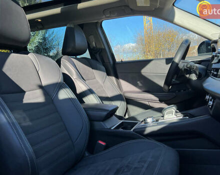 Черный Мицубиси Аутлендер, объемом двигателя 2.49 л и пробегом 6 тыс. км за 29300 $, фото 18 на Automoto.ua