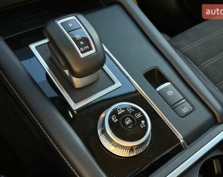 Черный Мицубиси Аутлендер, объемом двигателя 2.49 л и пробегом 6 тыс. км за 29300 $, фото 17 на Automoto.ua